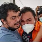 Fico Fachriza /Instagram @marshel_widianto